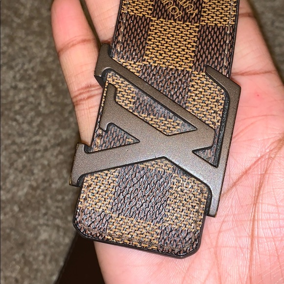 Louis Vuitton Belt - Picture 4 of 6